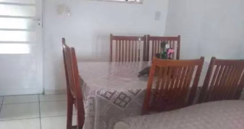Casa com 2 dormitórios à venda, 71 m² por r$ 150.000,00 - residencial arco-íris - pindamonhangaba/sp