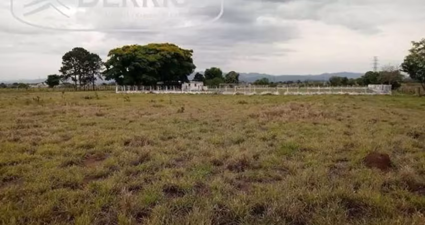 Terreno residencial à venda, socorro, pindamonhangaba.