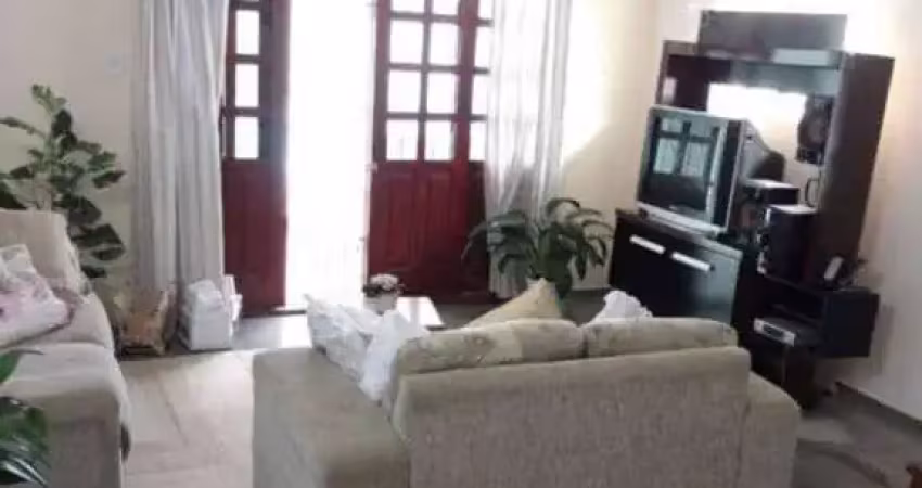 Sobrado com 3 dormitórios à venda, 180 m² por r$ 580.000,00 - bela vista - pindamonhangaba/sp