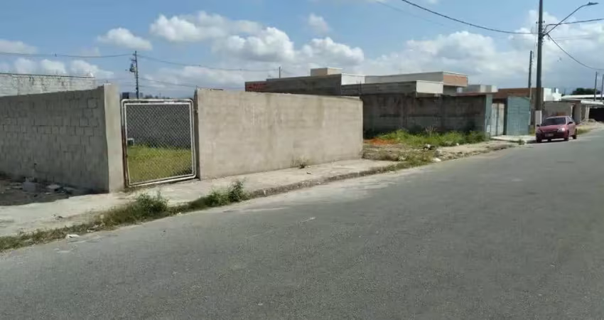 Terreno à venda no Cícero Prado, Pindamonhangaba 