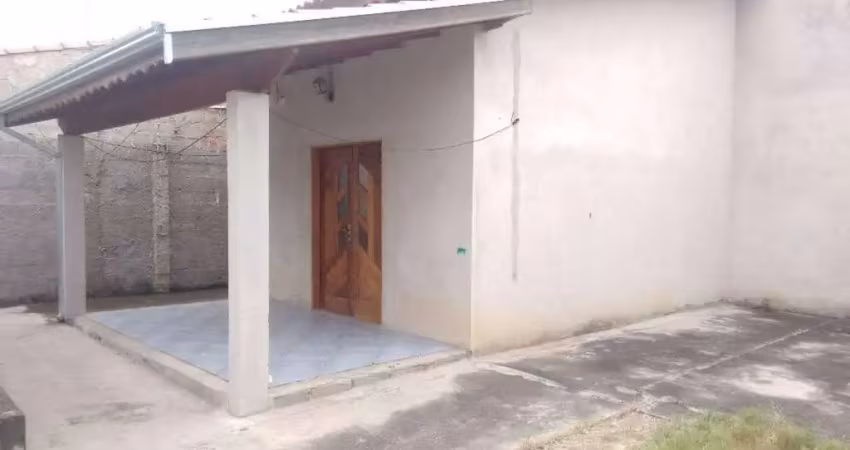 Casa com 3 dormitórios à venda, 82 m² por r$ 260.000,00 - mantiqueira - pindamonhangaba/sp
