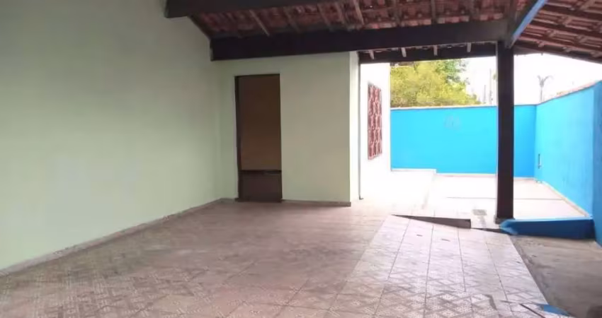 Casa à venda, 159 m² por r$ 320.000,00 - conjunto habitacional terra dos ipês ii (fase ii) - pindamonhangaba/sp