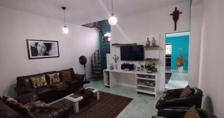 Casa com 3 quartos à venda, crispim - pindamonhangaba