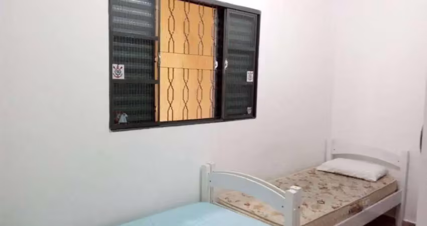 Casa com 2 dormitórios à venda, 100 m² por r$ 280.000,00 - mombaça - pindamonhangaba/sp