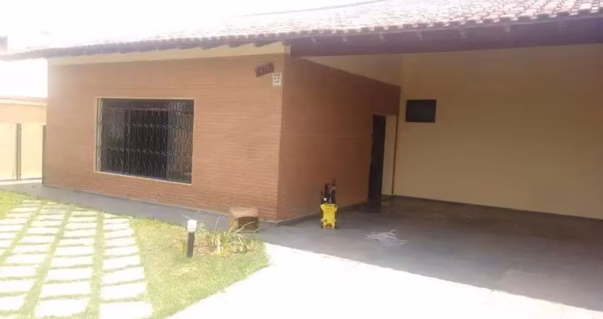 Casa residencial à venda, jardim residencial doutor lessa, pindamonhangaba.