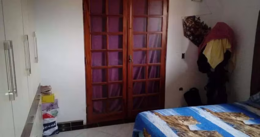 Sobrado residencial à venda, mantiqueira, pindamonhangaba.
