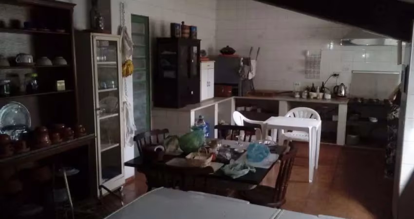 Chácara residencial à venda, campo alegre, pindamonhangaba - ch0037.