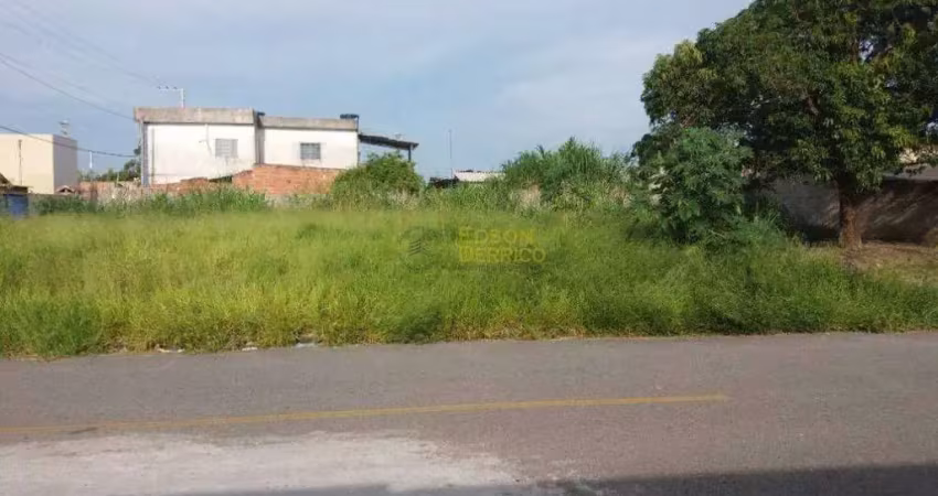 Terreno à venda, 300 m² por r$ 100.000,00 - jardim regina (moreira césar) - pindamonhangaba/sp