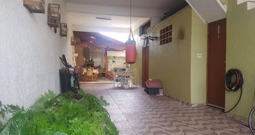 Sobrado com 2 dormitórios à venda, 188 m² por r$ 400.000 - alto do cardoso - pindamonhangaba/sp
