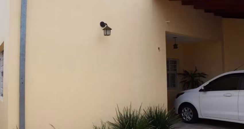 Sobrado com 3 dormitórios à venda, 250 m² por r$ 450.000 - loteamento residencial andrade - pindamonhangaba/sp