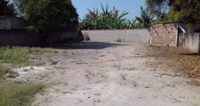 Terreno à venda, 676 m² por r$ 320.000 - crispim - pindamonhangaba/sp