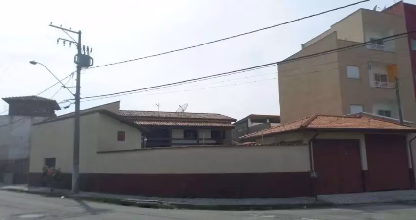 Sobrado à venda, 300 m² por r$ 850.000,00 - santana - pindamonhangaba/sp