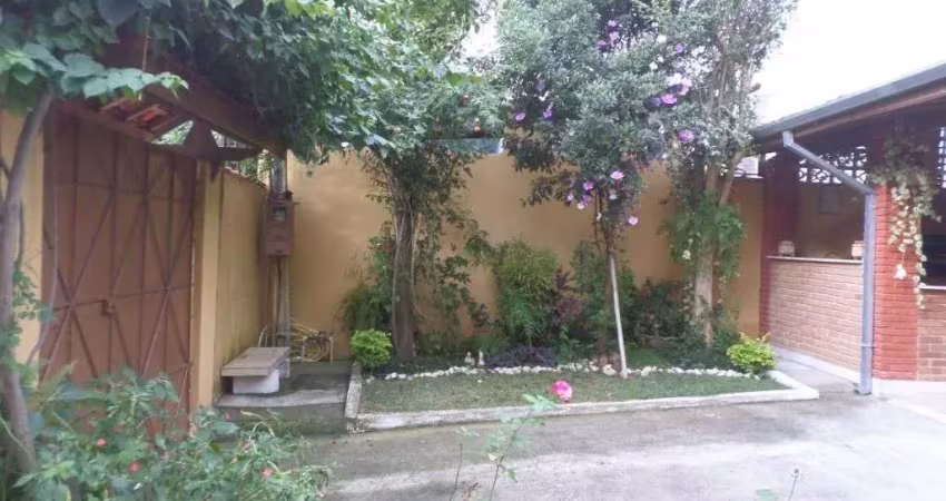 Casa à venda, 176 m² por r$ 510.000,00 - jardim santa cecília - pindamonhangaba/sp