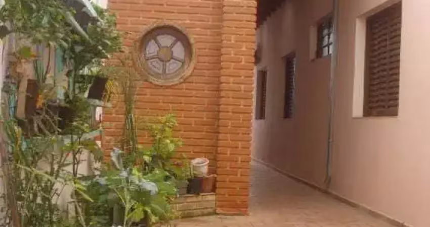 Casa com 3 quartos à venda, jardim rosely - pindamonhangaba
