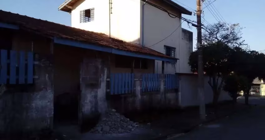 Sobrado com 3 quartos à venda, residencial ouro verde - pindamonhangaba