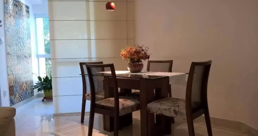 Apartamento com 3 dormitórios à venda, 72 m² por r$ 410.000,00 - vila são josé - taubaté/sp