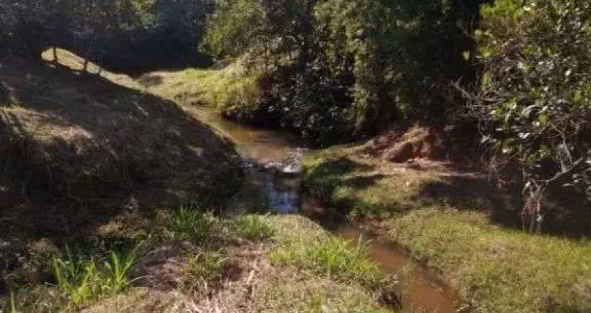 Chácara à venda, 12800 m² por r$ 845.000,00 - pinga - pindamonhangaba/sp