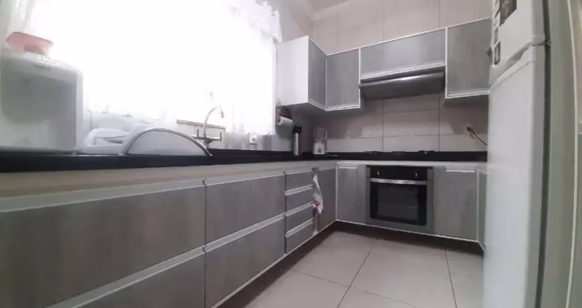 Casa com 2 quartos à venda no Conjunto Habitacional Terra dos Ipês I (Norte), Pindamonhangaba 