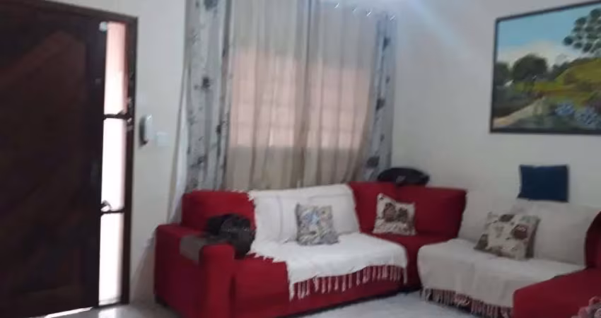 Sobrado com 3 dormitórios à venda, 239 m² por r$ 482.000 - vila rica - pindamonhangaba/sp