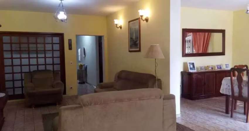 Sobrado com 4 dormitórios à venda, 302 m² por r$ 800.000 - crispim - pindamonhangaba/sp