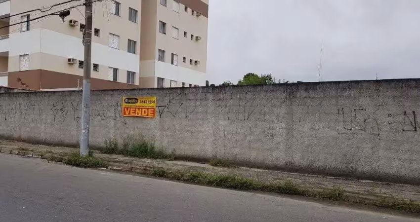 Terreno à venda no São Benedito, Pindamonhangaba 