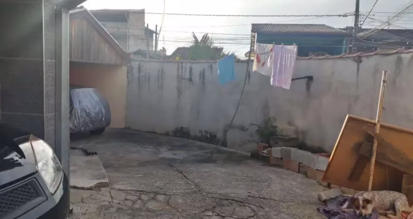 Casa com 2 dormitórios à venda, 100 m² por r$ 250.000 - jardim mariana - pindamonhangaba/sp