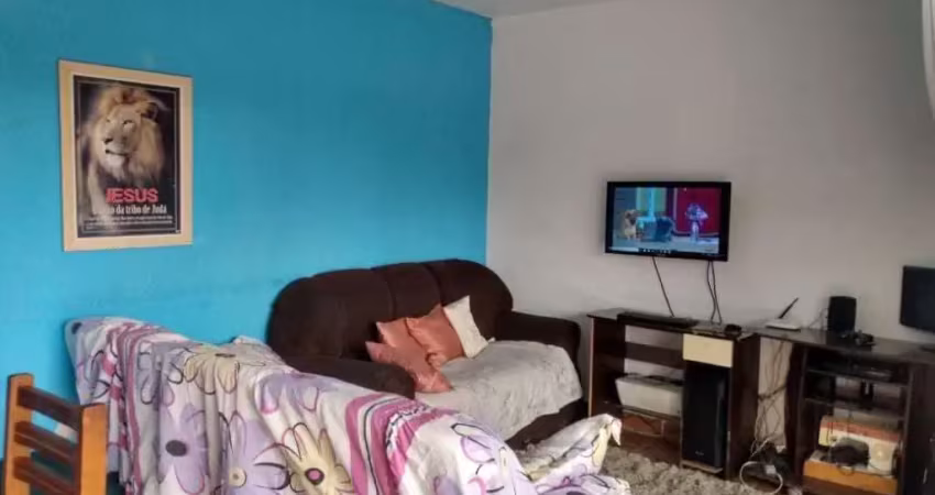 Casa com 3 dormitórios à venda, 212 m² por r$ 370.000,00 - vila rica - pindamonhangaba/sp