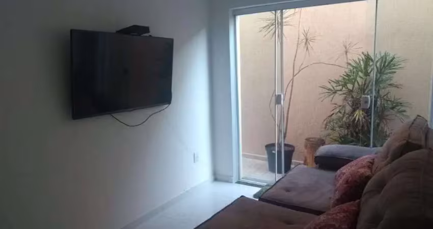 Sobrado com 3 dormitórios à venda, 221 m² por r$ 750.000,00 - bosque da princesa - pindamonhangaba/sp