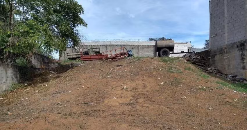 Terreno à venda, 438 m² por r$ 240.000 - santa tereza - pindamonhangaba/sp