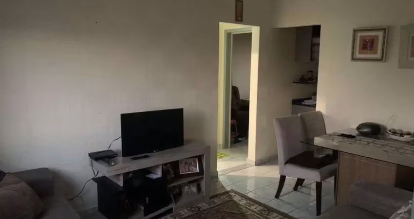 Apartamento com 2 quartos à venda, bosque da princesa - pindamonhangaba