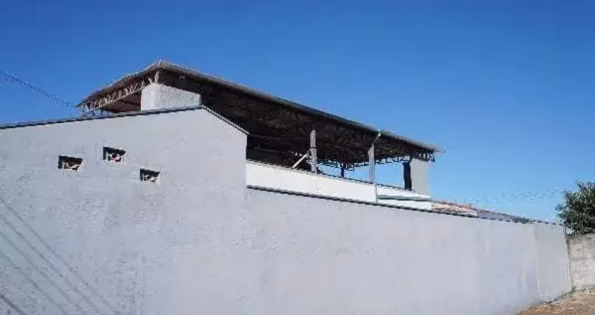 Casa com 3 quartos à venda, vila suiça - pindamonhangaba