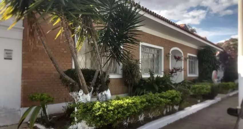 Casa com 4 dormitórios à venda, 450 m² por r$ 1.200.000,00 - centro - pindamonhangaba/sp