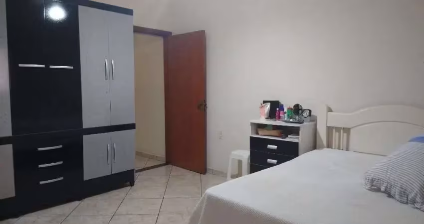 Sobrado com 4 dormitórios à venda, 226 m² por r$ 430.000 - alto do cardoso - pindamonhangaba/sp