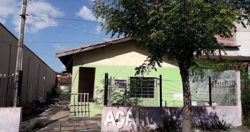 Casa com 4 dormitórios à venda, 170 m² por r$ 450.000,00 - lotamento jardim imperial - pindamonhangaba/sp