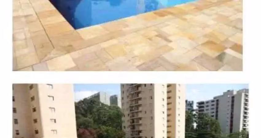 Apartamento com 3 dormitórios à venda, 72 m² por r$ 460.000,00 - portal do morumbi - são paulo/sp