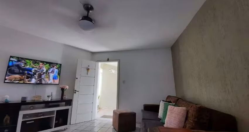 Sobrado com 3 dormitórios à venda, 115 m² por r$ 400.000,00 - bosque da princesa - pindamonhangaba/sp