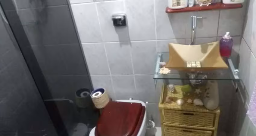 Casa à venda, 187 m² por r$ 400.000,00 - parque são luís - taubaté/sp