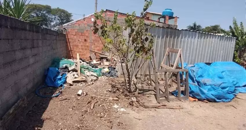 Terreno à venda, 352 m² por r$ 130.000,00 - feital - pindamonhangaba/sp