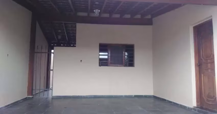 Casa com 2 quartos à venda, loteamento residencial andrade - pindamonhangaba