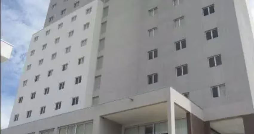 Apartamento com 1 dormitório à venda, 17 m² por r$ 230.000 - socorro - pindamonhangaba/sp