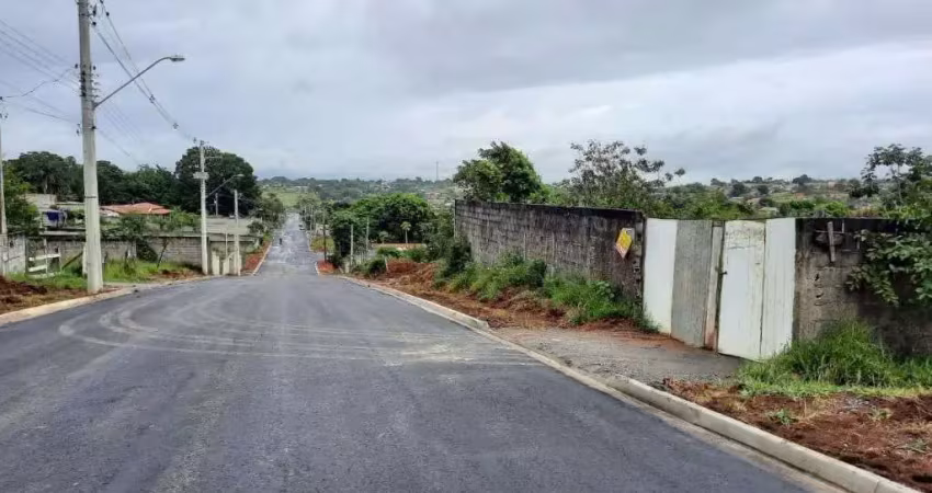 Terreno à venda, 500 m² por r$ 110.000,00 - parque shangrilá - pindamonhangaba/sp