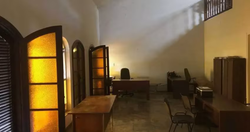 Sobrado à venda, 283 m² por r$ 2.160.000,00 - são benedito - pindamonhangaba/sp