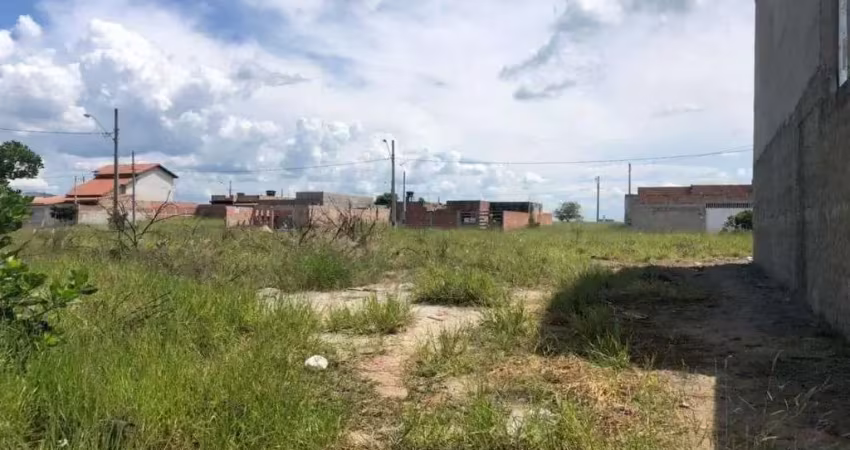 Terreno à venda, 240 m² por r$ 100.000 - loteamento residencial e comercial araguaia - pindamonhangaba/sp