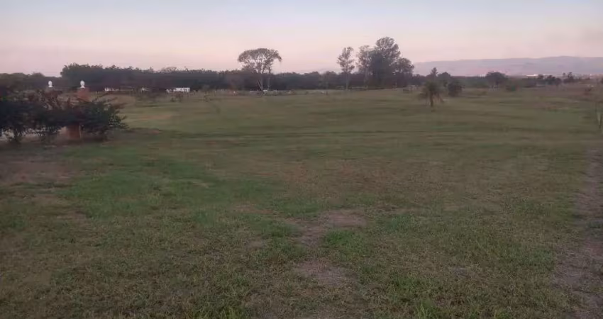 Chácara à venda, 35000 m² por r$ 1.250.000,00 - cruz grande - pindamonhangaba/sp