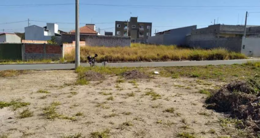 Terreno à venda, 176 m² por r$ 120.000,00 - loteamento residencial e comercial flamboyant - pindamonhangaba/sp