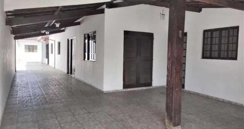 Casa com 3 dormitórios à venda, 128 m² por r$ 450.000 - cidade nova - pindamonhangaba/sp