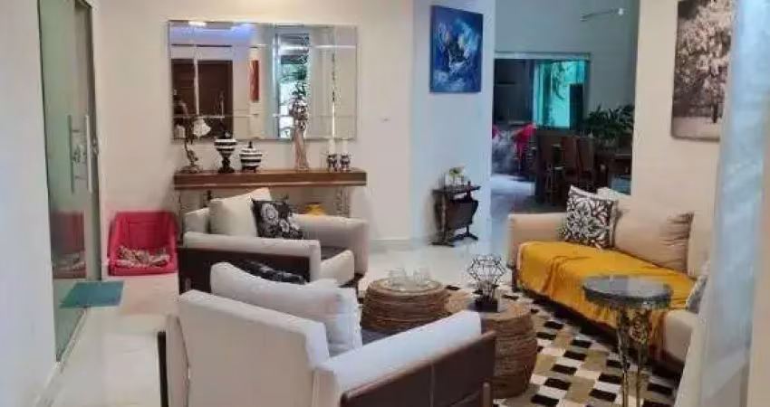 Sobrado em condomínio com 4 quartos à venda, loteamento residencial reserva dos lagos - pindamonhangaba