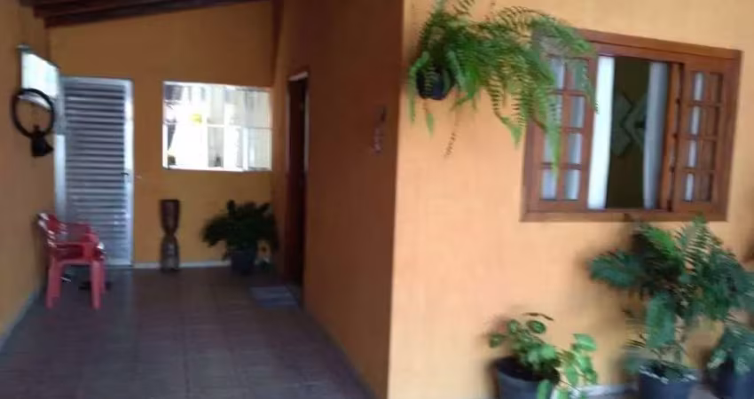 Casa com 3 dormitórios à venda, 122 m² por r$ 320.000,00 - loteamento residencial andrade - pindamonhangaba/sp
