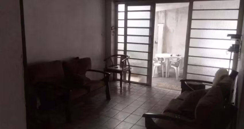 Casa à venda, 540 m² por r$ 700.000,00 - crispim - pindamonhangaba/sp