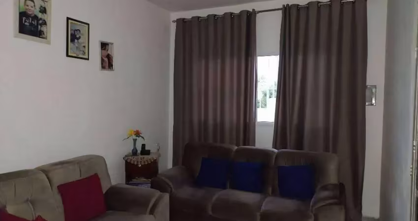 Casa com 4 dormitórios à venda, 190 m² por r$ 450.000 - cidade nova - pindamonhangaba/sp